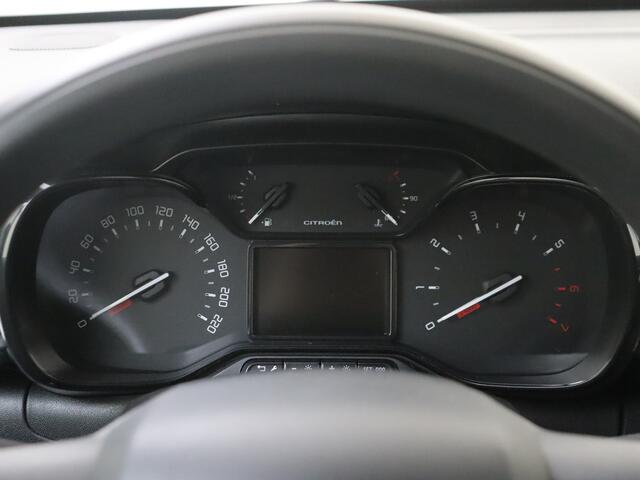 Citroen C3 1.2 PureTech C-Series