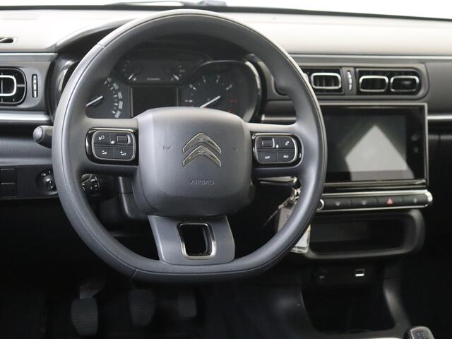 Citroen C3 1.2 PureTech C-Series | Carplay | Navigatie | Climate Control | Cruise |