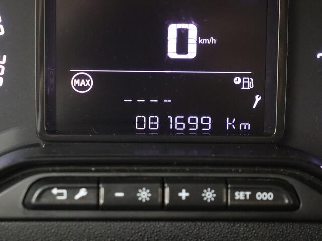 Citroen C3 1.2 PureTech C-Series | Carplay | Navigatie | Climate Control | Cruise |