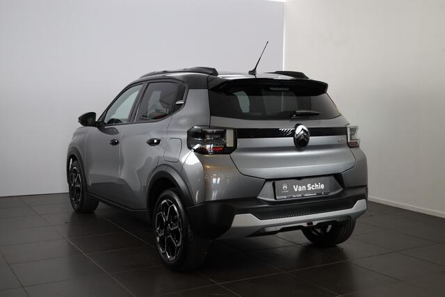Citroen C3 Turbo 100pk Max | Apple Carplay | Android Auto | Leder | Lane Assist