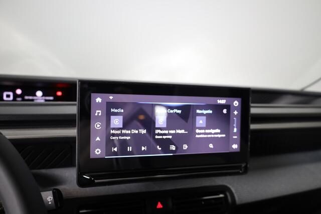 Citroen C3 Turbo 100pk Max | Apple Carplay | Android Auto | Leder | Lane Assist