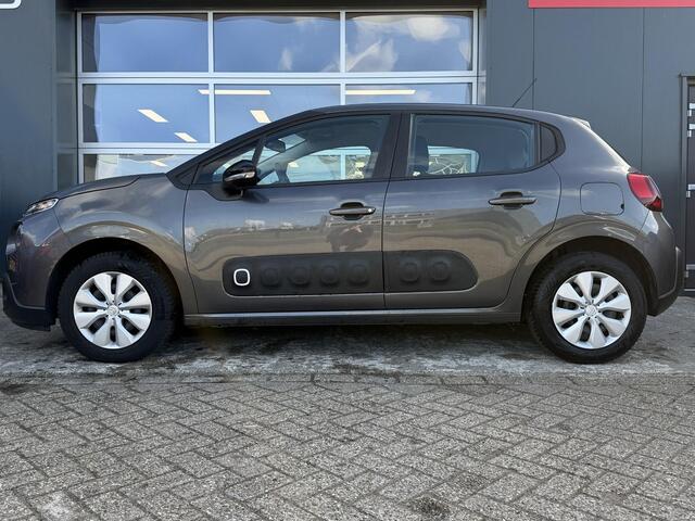 Citroen C3 1.2 PureTech S&S Feel - Navigatie - Airconditioning - Cruise Control