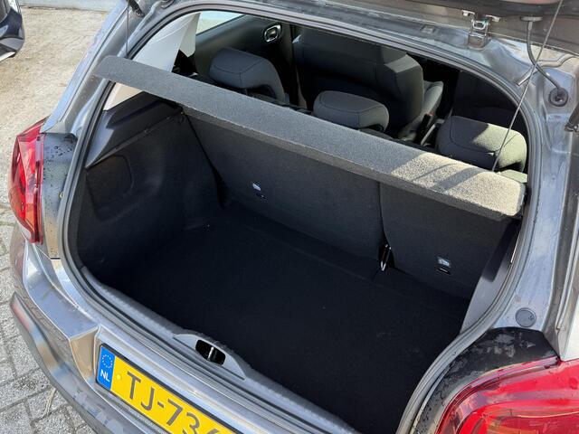 Citroen C3 1.2 PureTech S&S Feel - Navigatie - Airconditioning - Cruise Control