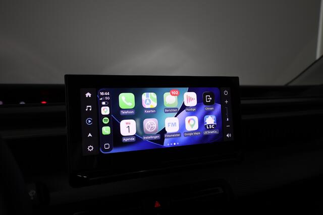 Citroen C3 Turbo Max Apple Carplay | Android Auto | Leder | Lane Assist |
