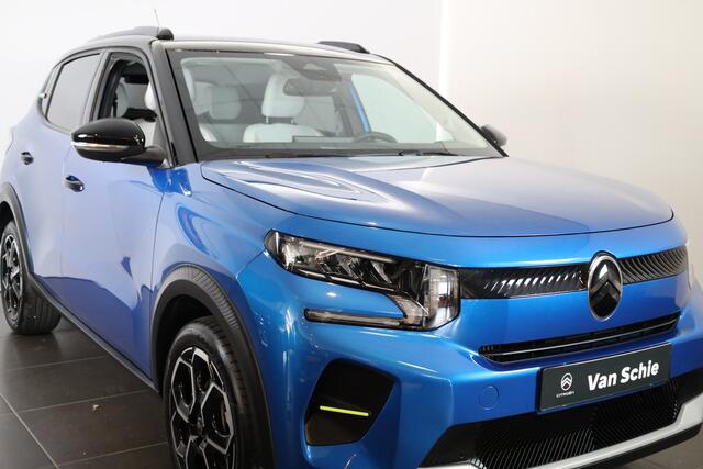 Citroen C3 Turbo Max Apple Carplay | Android Auto | Leder | Lane Assist |