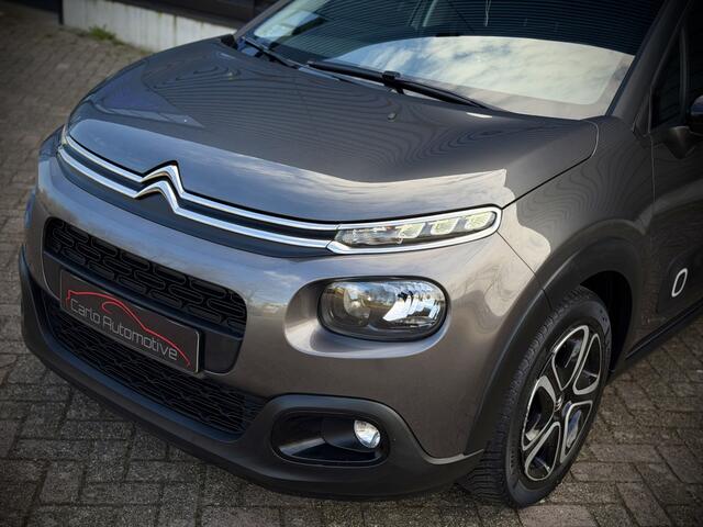 Citroen C3 1.2 PT FeelEd NAVI|CLIMA|CRUISE|CARPLAY|PDC