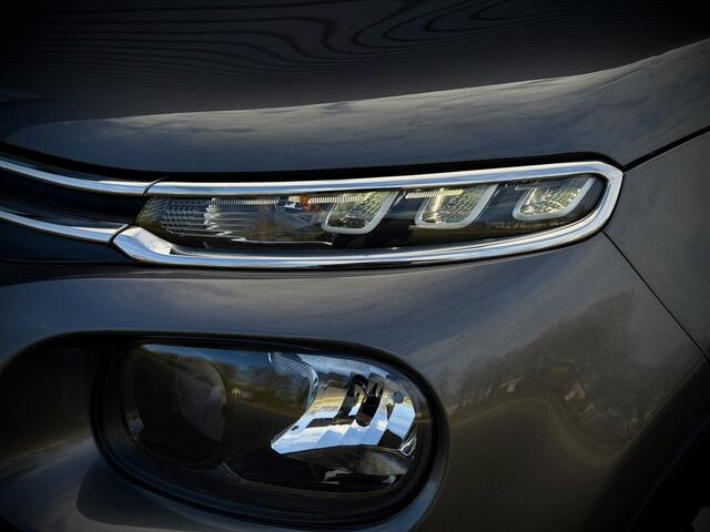 Citroen C3 1.2 PT FeelEd NAVI|CLIMA|CRUISE|CARPLAY|PDC