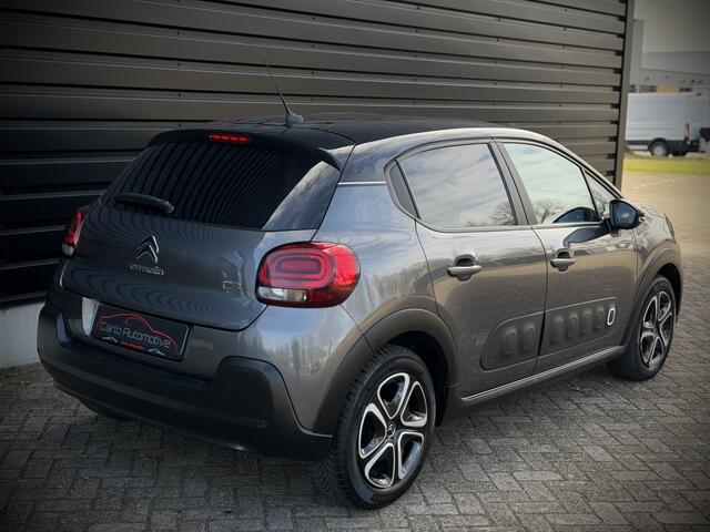 Citroen C3 1.2 PT FeelEd NAVI|CLIMA|CRUISE|CARPLAY|PDC