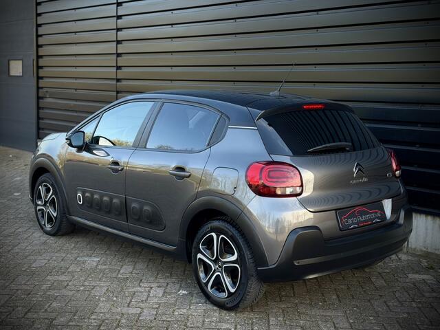 Citroen C3 1.2 PT FeelEd NAVI|CLIMA|CRUISE|CARPLAY|PDC