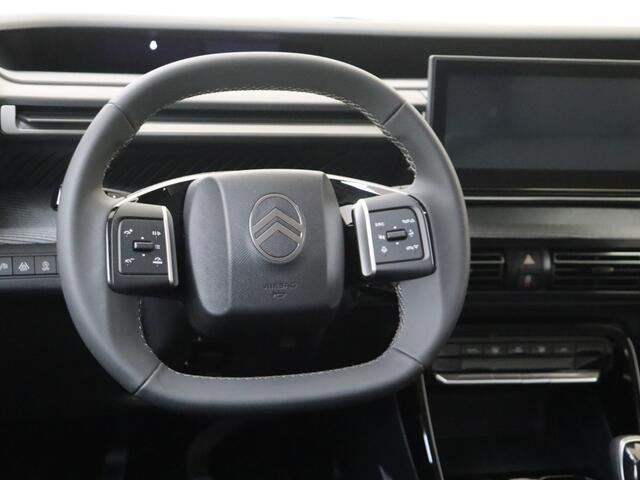 Citroen C3 1.2 Turbo 100pk Max TWO TONE