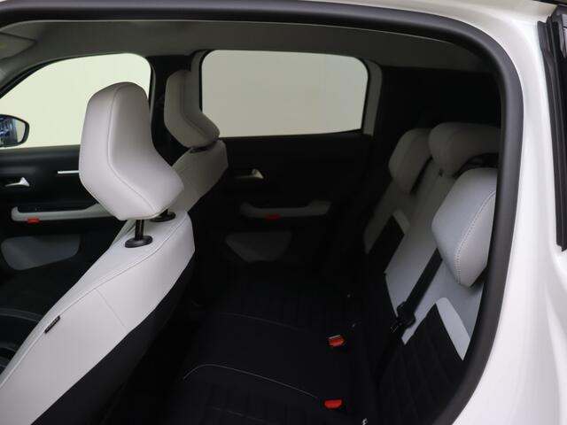 Citroen C3 1.2 Turbo 100pk Max TWO TONE