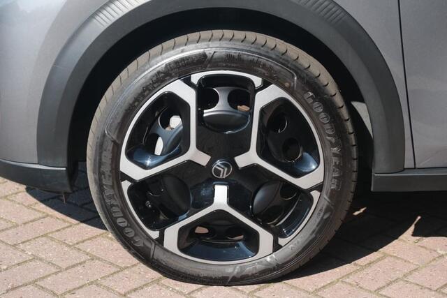 Citroen C3 1.2 Turbo 100pk Plus | App Connect | Airco | Cruise | PDC