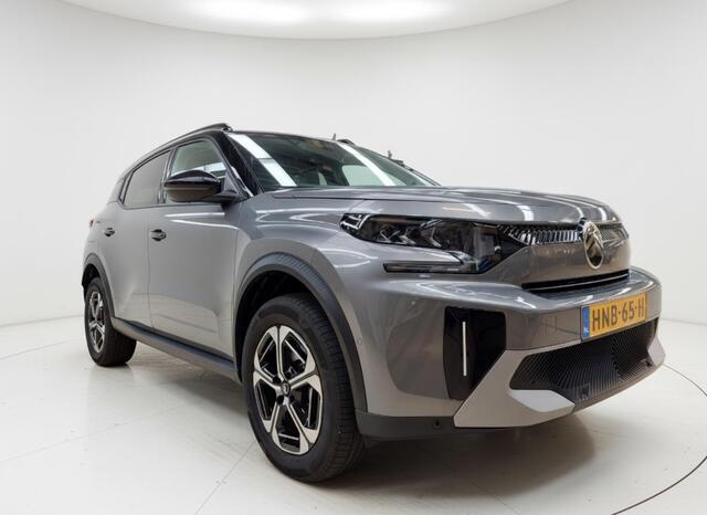 Citroen C3 Aircross 1.2 Hybrid 136 Max | Automaat | WORDT VERWACHT | Prijs is rijklaar