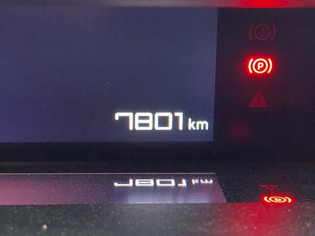 Citroen C3 Aircross 1.2 Hybrid 136 Max | Automaat | WORDT VERWACHT | Prijs is rijklaar