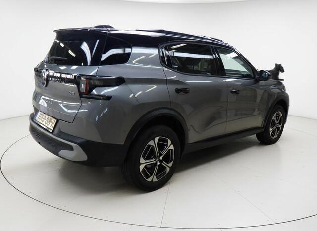 Citroen C3 Aircross 1.2 Hybrid 136 Max | Automaat | WORDT VERWACHT | Prijs is rijklaar