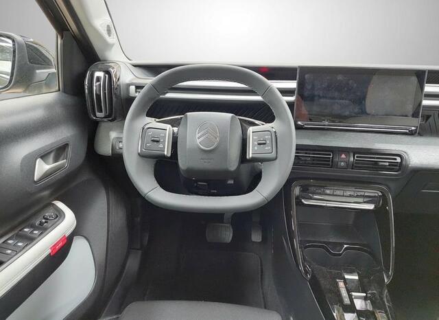 Citroen C3 Ë-C3 Aircross Max 113pk 44 kWh | 3 fase | WORDT VERWACHT | Prijs is rijklaar