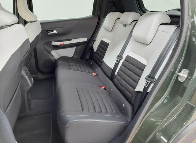 Citroen C3 Ë-C3 Aircross Max 113pk 44 kWh | 3 fase | WORDT VERWACHT | Prijs is rijklaar