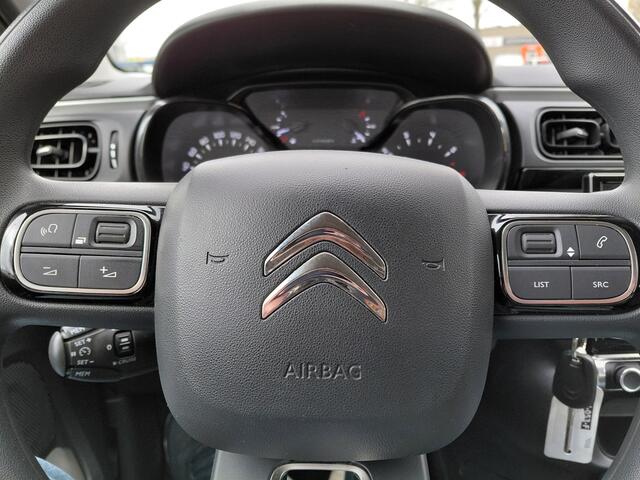 Citroen C3 1.2 PureTech S&S Feel Edition **LPG G3 **