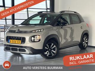 citroen-c3-aircross-1.2-puretech-s&