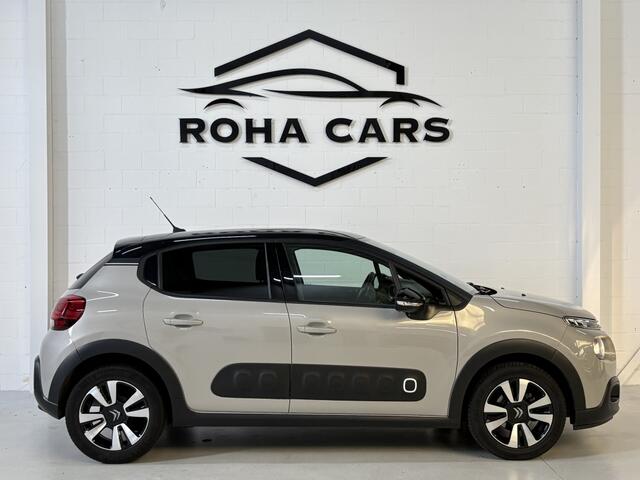 Citroen C3 1.2 PT S&S Feel Ed. *Cruise*Carplay*