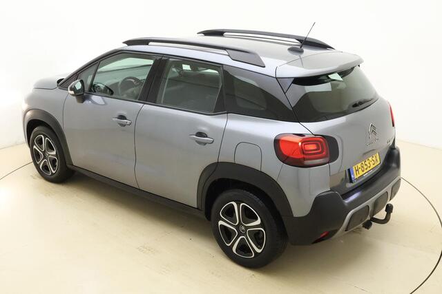 Citroen C3 Aircross 1.2 PureTech S&S Business 110pk | Apple carplay/Android auto | Trekhaak | Climate control | Cruise control | Navigatie | Lichtmetalen velgen 17'' |