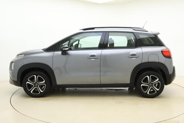 Citroen C3 Aircross 1.2 PureTech S&S Business 110pk | Apple carplay/Android auto | Trekhaak | Climate control | Cruise control | Navigatie | Lichtmetalen velgen 17'' |