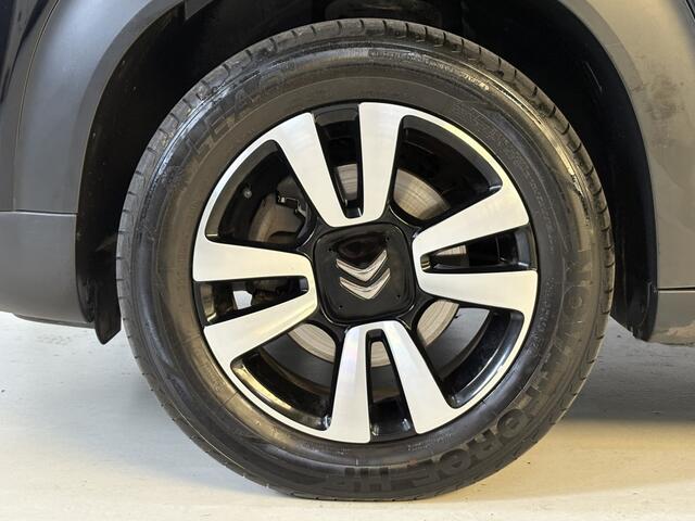 Citroen C3 Aircross Shine *Camera/180 view*Cruise*