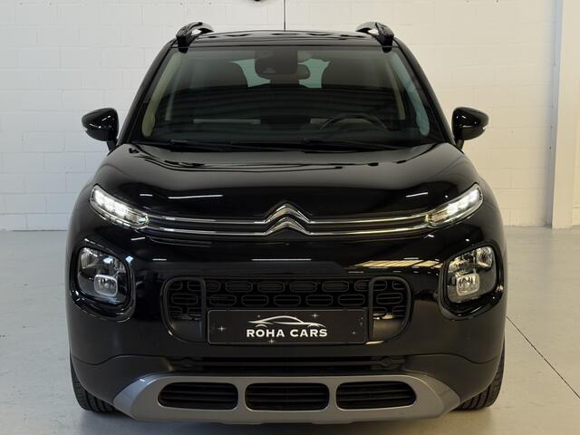 Citroen C3 Aircross Shine *Camera/180 view*Cruise*