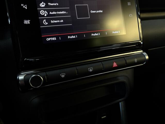 Citroen C3 Aircross Shine *Camera/180 view*Cruise*