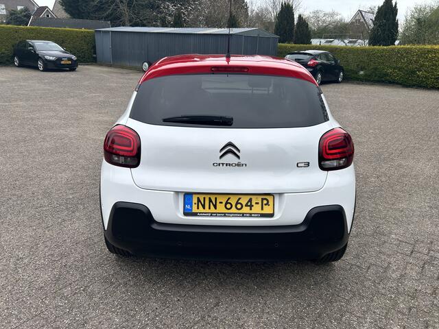 Citroen C3 1.2 PureTech S&S Shine