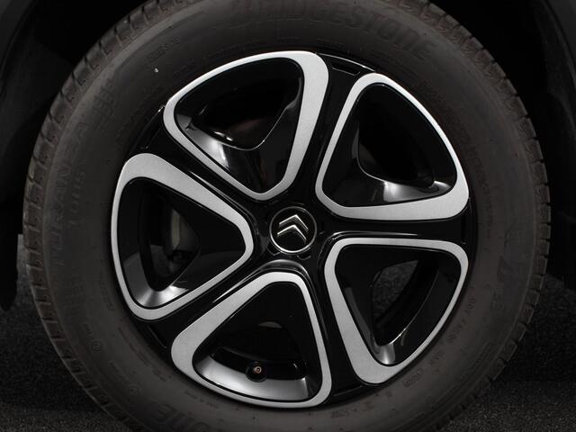 Citroen C3 Aircross 1.2 PureTech 110 pk You/Max | Navigatie | Apple Carplay/Android Auto | Climate Control | Cruise Control | Dab | Parkeer sensoren