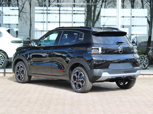 Citroen C3 HYBRID 110 MAX VOORRAAD KORTING