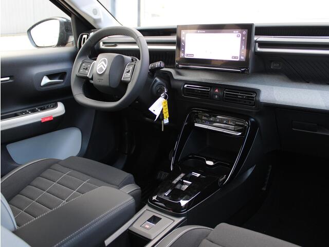 Citroen C3 HYBRID 110 MAX VOORRAAD KORTING