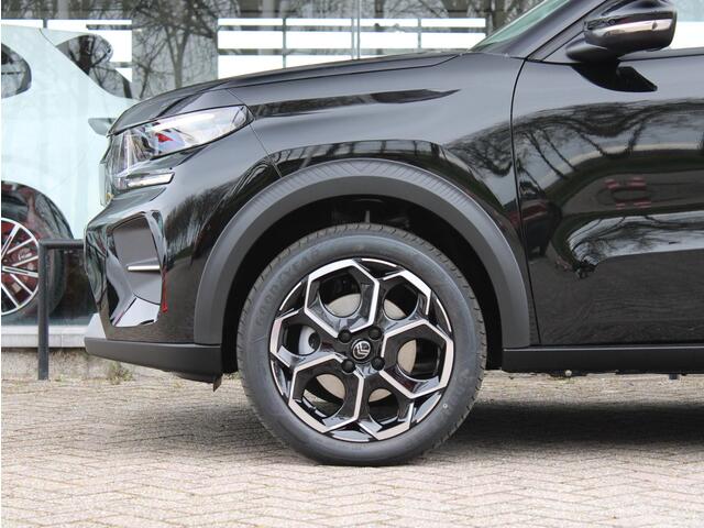 Citroen C3 HYBRID 110 MAX VOORRAAD KORTING