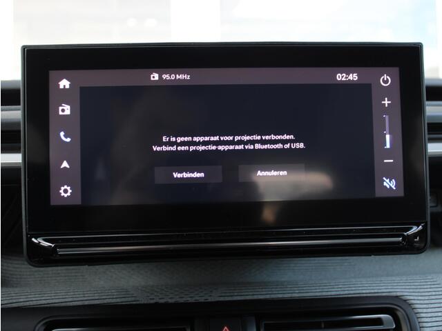 Citroen C3 HYBRID 110 MAX VOORRAAD KORTING