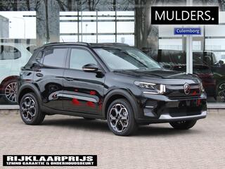 citroen-c3-hybrid-110-max-voorraad-