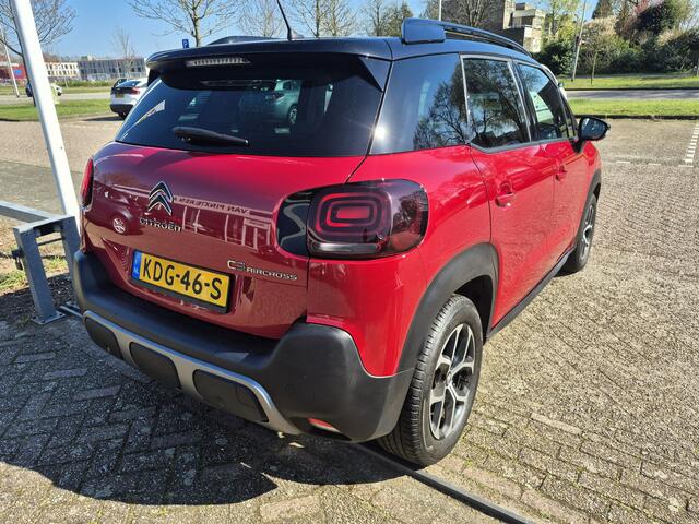 Citroen C3 Aircross 1.2 PureTech Business