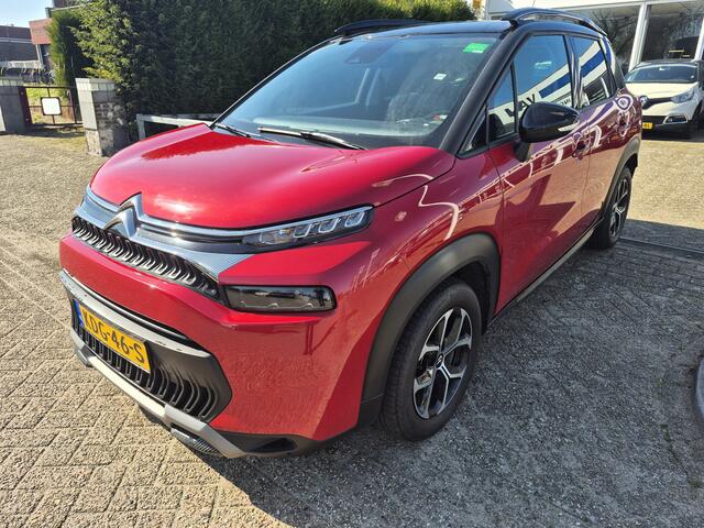 Citroen C3 Aircross 1.2 PureTech Business