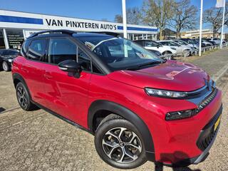 citroen-c3-aircross-1.2-puretech-bu