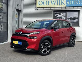 citroen-c3-aircross-1.2-puretech-fe