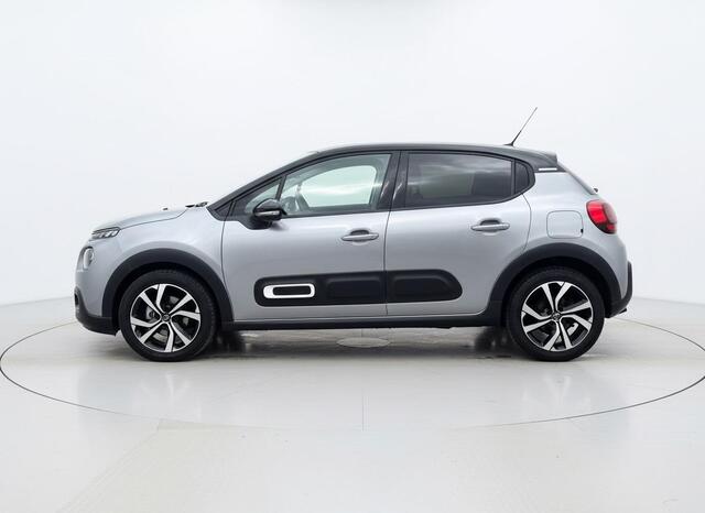 Citroen C3 1.2 PT 83 Shine | Comfort seats | Lage km-stand | Prijs is rijklaar