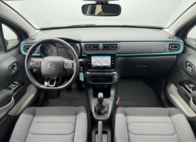 Citroen C3 1.2 PT 83 Shine | Comfort seats | Lage km-stand | Prijs is rijklaar