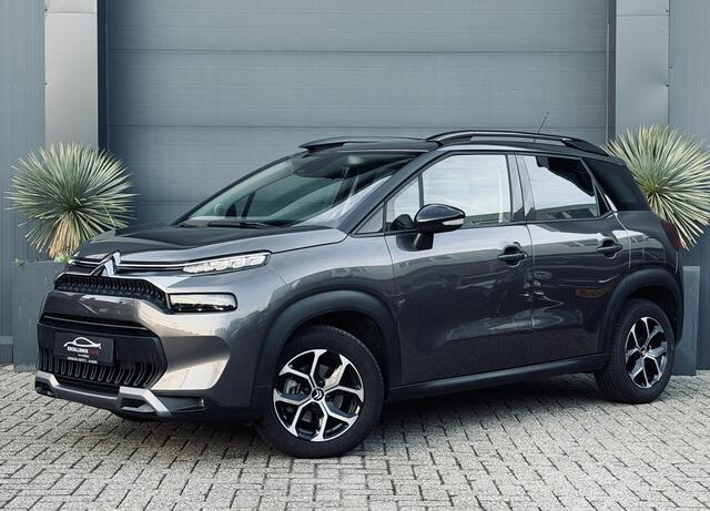 Citroen C3 Aircross 1.2 PureTech Shine