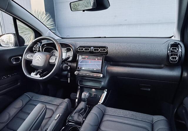 Citroen C3 Aircross 1.2 PureTech Shine