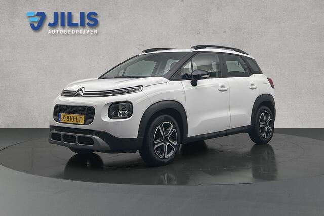 Citroen C3 Aircross 1.2 PureTech S&S Feel | Navigatie | Lichtmetalen velgen | Parkeersensoren