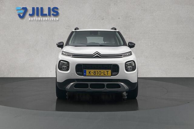 Citroen C3 Aircross 1.2 PureTech S&S Feel | Navigatie | Lichtmetalen velgen | Parkeersensoren