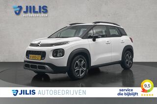 citroen-c3-aircross-1.2-puretech-s&