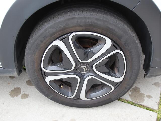 Citroen C3 1.2 PureTech C-Series Stoelvw, Carplay-Camera, LED, LMV Prijspakker!