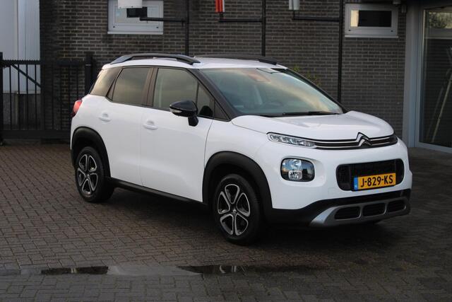 Citroen C3 Aircross 1.2 PureTech S&S Feel Clima/Navi/AppleAndroid