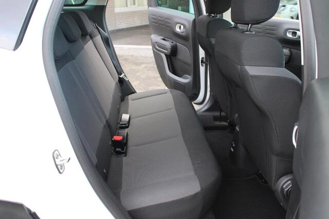 Citroen C3 Aircross 1.2 PureTech S&S Feel Clima/Navi/AppleAndroid